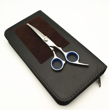 Набір ножиць для грумінгу собак 6 дюймів з безпечними закругленими кінцями, для догляду за шерстю собак та котів, 4 шт.