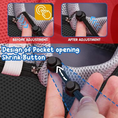 Сумка-переноска для собак PETCUTE, чорна, до 4 кг