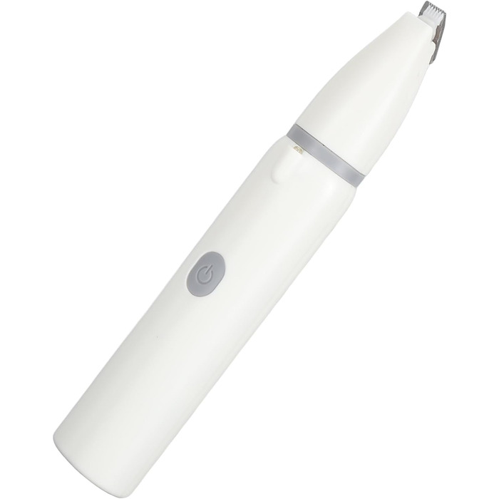 Професійний триммер для тварин SIXRUN: тиха акумуляторна машинка для собак та котів