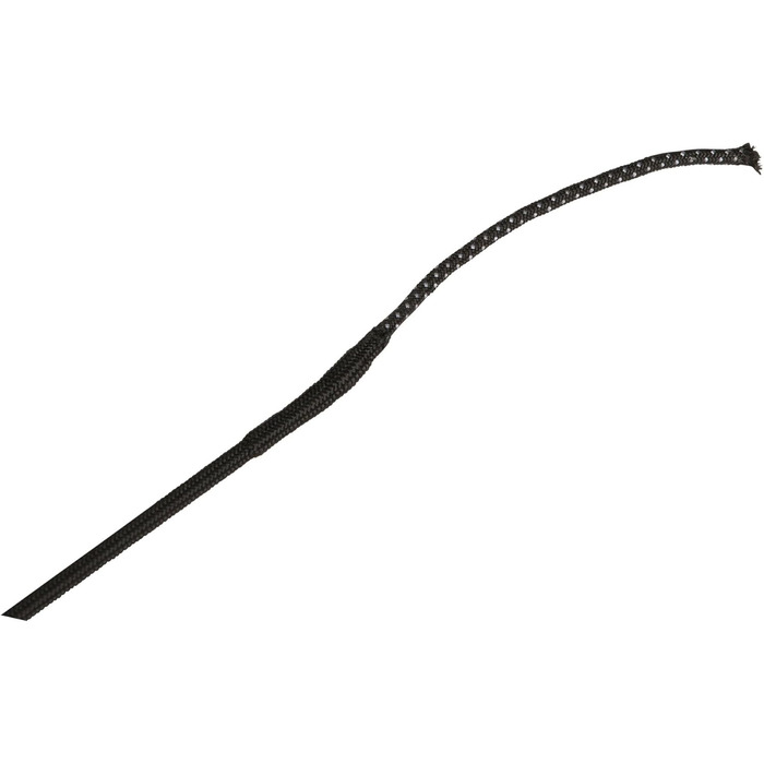 Гельтова вуздечка для дрессури Whip And Go 952206, 100 см, чорна