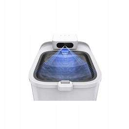 Автоматична поїлка для тварин Petkit, пластик, 3000 мл