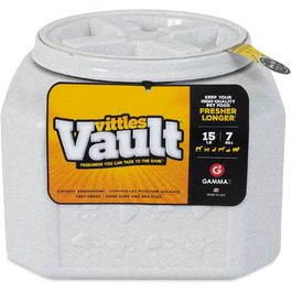 Контейнер для корму Gamma2 Vittles Vault Outback, 11,3 кг, герметичний