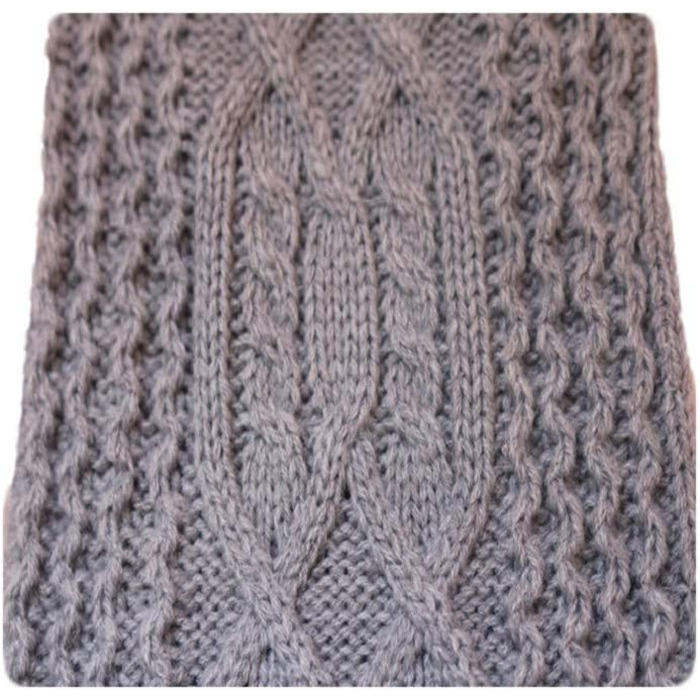 Пуловер для собак, теплий зимовий пуловер з коміром-стійкою для цуценят та собак середніх розмірів