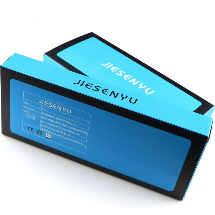 Професійні ножиці для перукарів Haarschere 6 дюймів, 360° обертання, з японської нержавіючої сталі