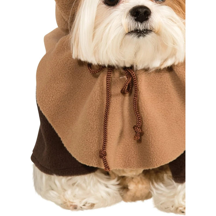 Костюм для собак Rubie's Star Wars: Івок, розмір M, для Хелловін