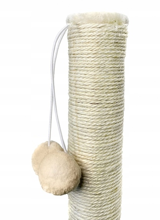 Високий кігтеточка-комплекс Petjet 61 - 100 см