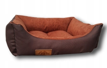 Ліжечко-диван для собак та котів YORK, 50x40 см