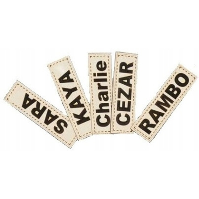 Стильний стяганий водонепроникний чохол для PSA 100x75 з персоналізацією (ім'ям)