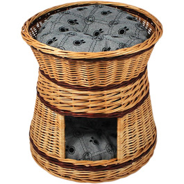 розмір: 47 x 47 см у висоту, 45 см у ширину