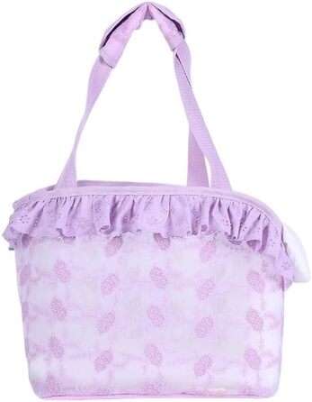 Рюкзак для собак Bis, переноска для котів та маленьких собак, рюкзак для подорожей, автокрісло, переноска для цуценят, білий (до 5 кг)