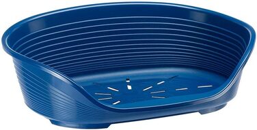 Клітка для собак Ferplast CAMA Siesta Deluxe 6, чорна