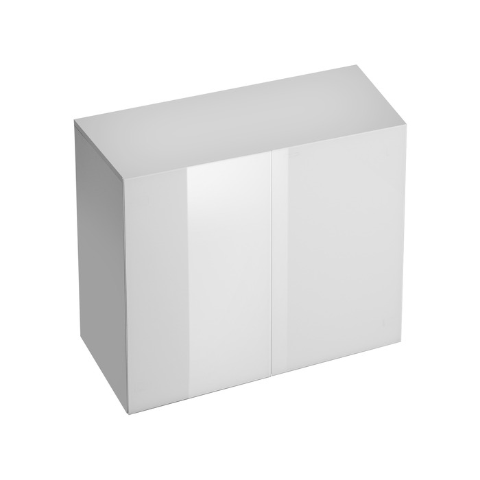 Тумба під акваріум Aquael Glossy ZD 100 x 40 x 72 см, біла