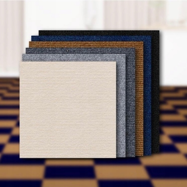 Кігдряпка-килимок SIEMIEC сіра, 200x40 см, для котів