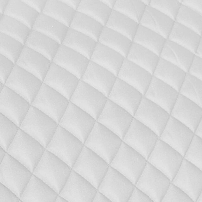 Підійде для коня: Schabracke Felix, білий, Pony VSS від WALDHAUSEN