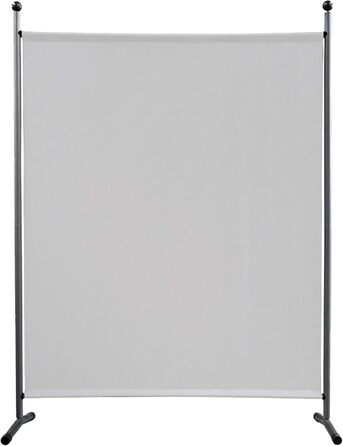 Ширма QUICK STAR з тканини для дому та саду, 150 x 190 см