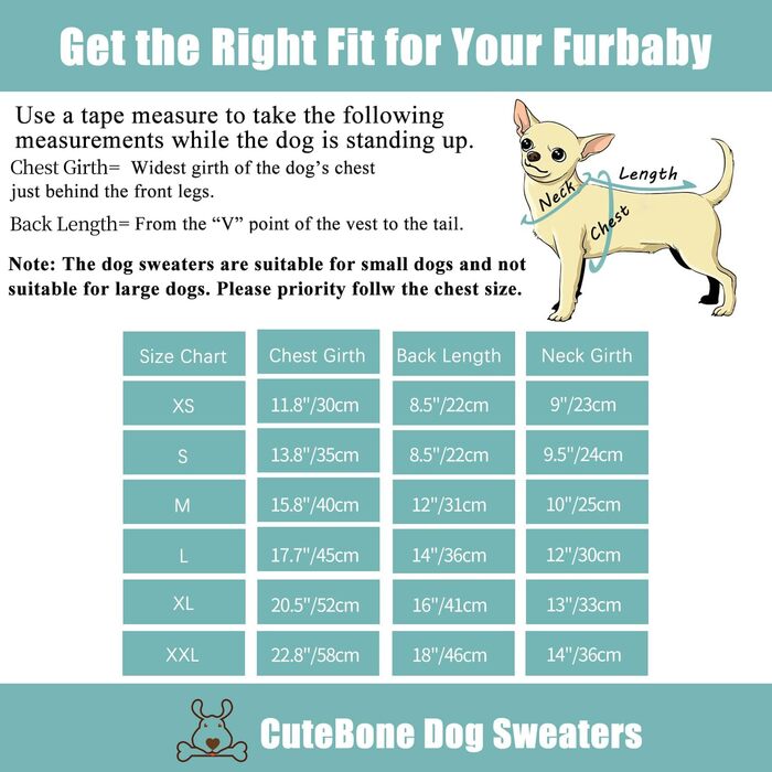 Теплий зимовий одяг для собак CuteBone: рожевий пуловер з рюшами для маленьких та середніх собак, з отвором для повідка, DS85L-DE L