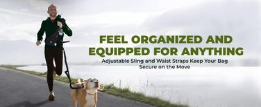 Сумка для ласощів Paw Leckerli-Tasche для дресирування собак, стандартна, 1 шт.