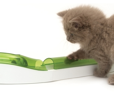 Тунель для котів Catit Senses 2.0 Wave Circuit