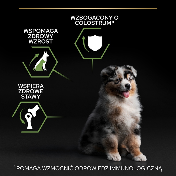 Корм PRO PLAN Health Start Puppy Karma для цуценят з куркою, 12 кг