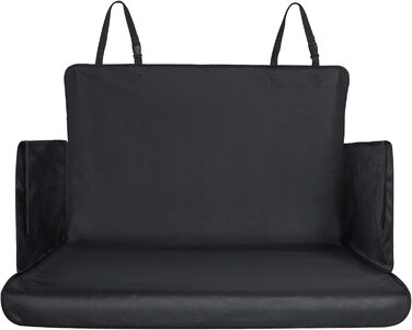 Захисна підкладка в багажник для собак Pretex - водовідштовхувальний килимок для автомобіля 153x103 см