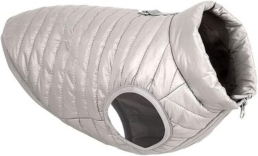 Зимовий теплий водонепроникний одяг для собак з кільцем D, суперлегкий, для малих порід (XS-XL)