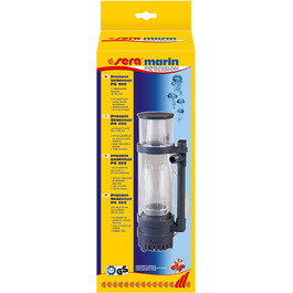 Sera Marin Protein Skimmer PS 200 — компактний протеїновий скімер для морських акваріумів, 1 шт.
