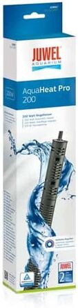 Обігрівач для акваріума JUWEL AquaHeat Pro 200 Вт, регульований