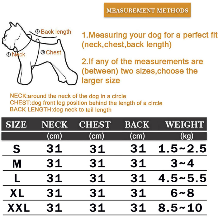 Теплий зимовий одяг для собак: куртка, пуловер, світшот (колір коричневий, розмір M)
