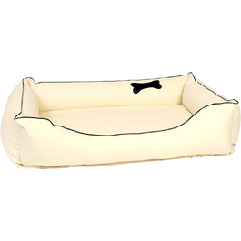 колір: бежевий