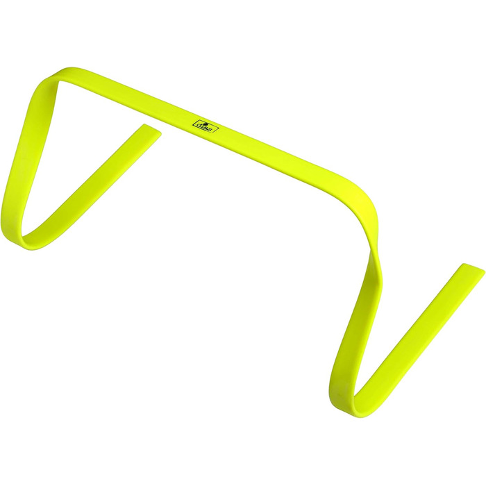 Набір координаційних бар'єрів RHINOS для спорту, 6 шт, 23 см