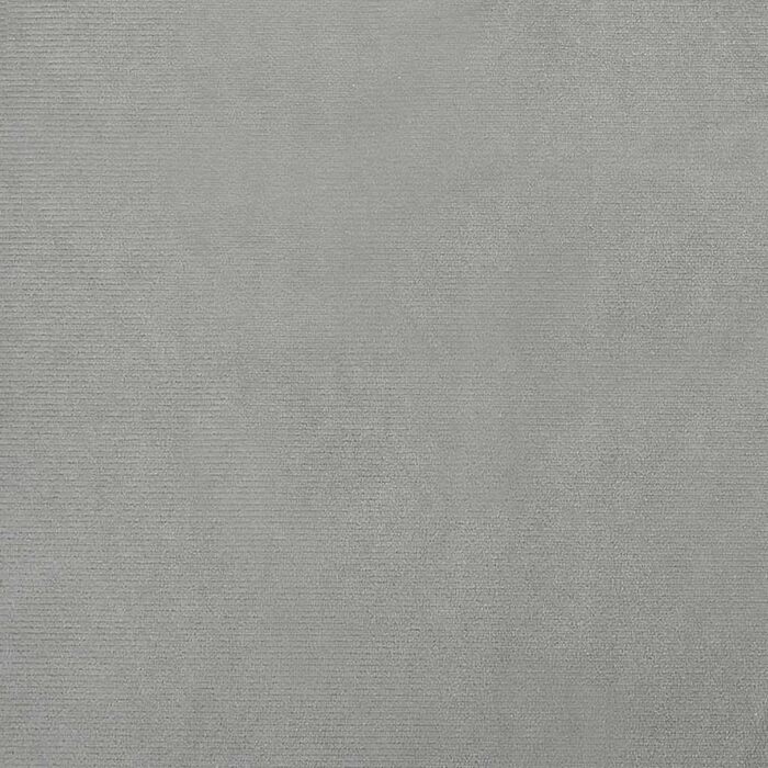 Лягушковий лежак для собак, м'яка подушка для собак, лежанка-софа для маленьких собак, лежанка для домашніх тварин, лежанка для котів, світло-сірий велюр, 70 x 45 x 30 см, сірий