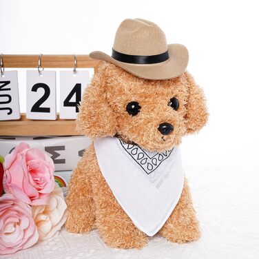 Костюм ковбоя для собак та котів, аксесуари для Хелловін, Choyaxo