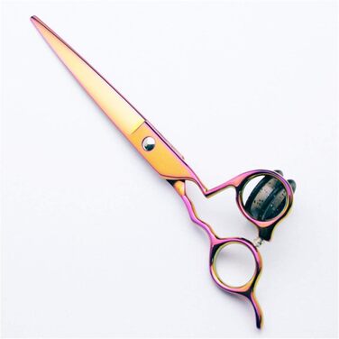 Професійні ножиці для грумінгу собак та котів, 7.0/7.5/8.0 дюймів, нержавіюча сталь, для салонів, перукарів та дому