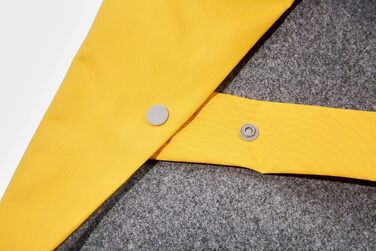 Водонепроникний дощовик Yigi з капюшоном та отвором для шлейки, з флісовою підкладкою, теплий, дихаючий, для собак, великий