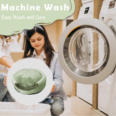 Кішка Будинок-Ліжко для котів, зручне, м'яке, миється, тепле, зелене