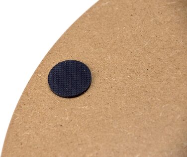 Іграшка для котів Karlie Infinity - іграшка-мишка, діаметр 29 см, висота 2.5 см