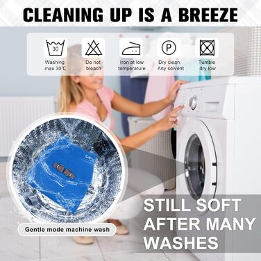 Теплий плед-жилет для собак BEAUTYZOO: флісова жилетка, вітрозахисна куртка для маленьких та середніх порід, XS, S, цуценята, з кільцем для повідка, класичний візерунок буйвола