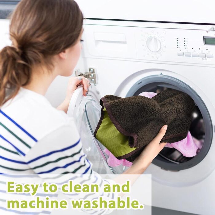 Складана водонепроникна ковдра для собак на прогулянках - килимок для собак Outdoor, 100 x 70 см, неслизька - ковдра для домашніх тварин, собак, цуценят, котів