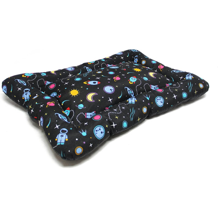 Нековзна килимок для собак та котів BPS, розмір S/M/L, 87x67 см (M: 95x70 см)