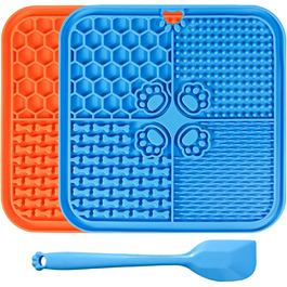 Килимок для собак та котів з присосками