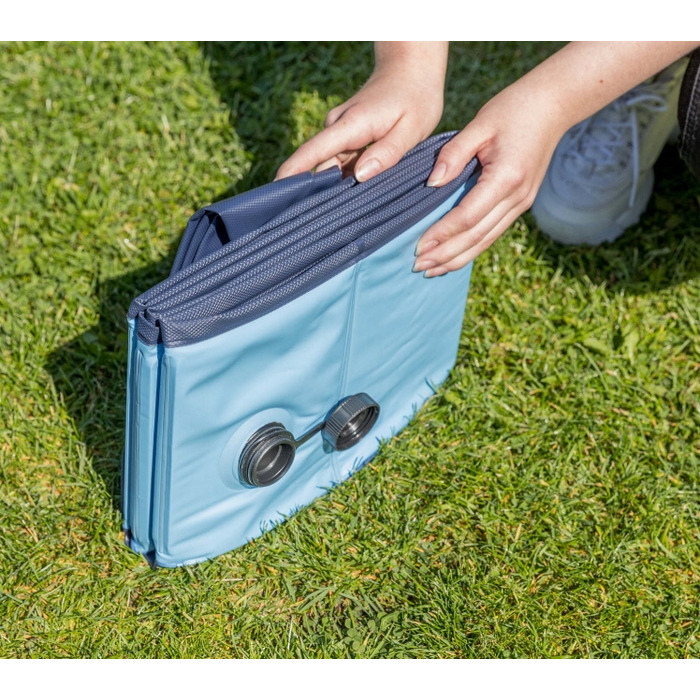 Басейн для собак Trixie 39482, синій