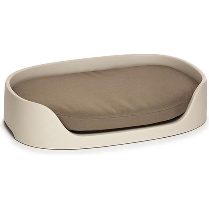 CURVER 3-в-1 дитяче ліжко-тахта, 60x40x51 см