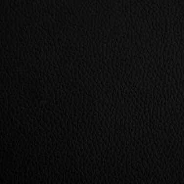 Софа для собак, зручне ліжко для домашніх тварин, лежанка для собак з штучної шкіри, ліжко для цуценят, диван для домашніх тварин, будочка для собак великих та середніх порід, сучасний та елегантний дизайн (70x45x30 см, чорний)