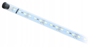Світлодіодна LED-лампа 5630 для акваріума 110 см, FI20