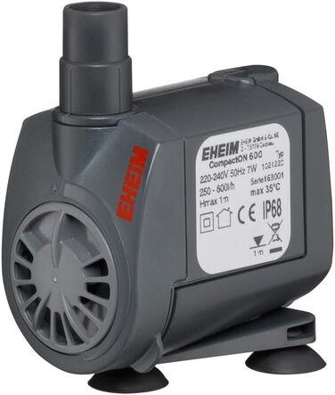 Eheim Compacton 31021220 акваріумний насос для води