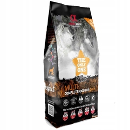 Сухий корм для собак Alpha Spirit Karma Multiprotein, 12 кг