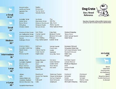 Клітка для собак MidWest Life Stages 1622, металева, складна, 58 см, з роздільником і піддоном, чорна, для дуже маленьких собак