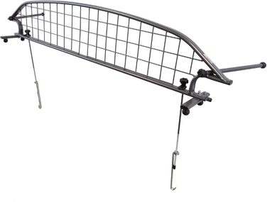 Сітка для собак Travall для BMW 2-серії (2014-2022): захист багажника, надійний перенос тварин