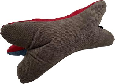 Подушка для собак Lebon Cruto XL Color - для відпочинку та ігор, Made in EU