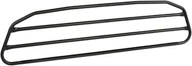 Відбійник для собак NORDRIVE N70052 Premium-Guard з нержавіючої сталі, 990 x 240 мм